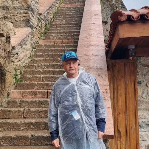 Самсун, Турция