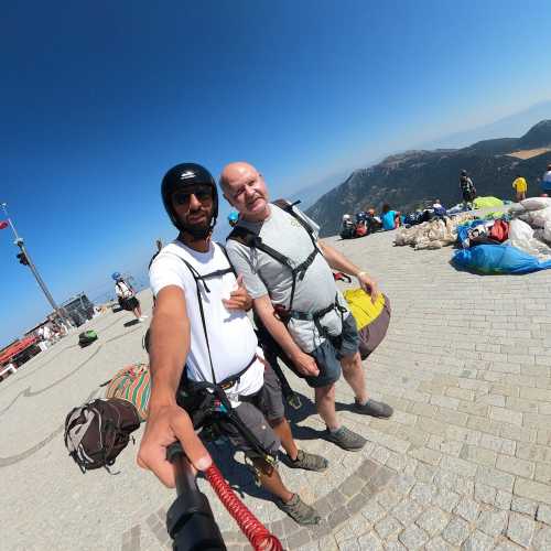 Олюдениз, Турция