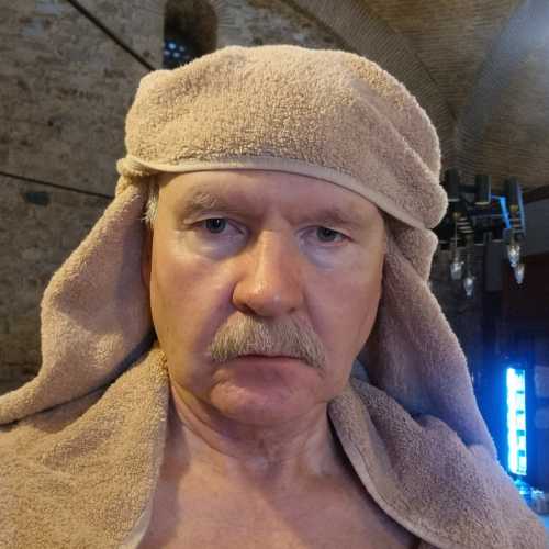 Улудаг, Турция