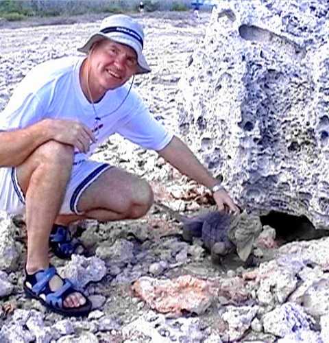 Варадеро, Куба