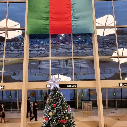 Баку, Азербайджан