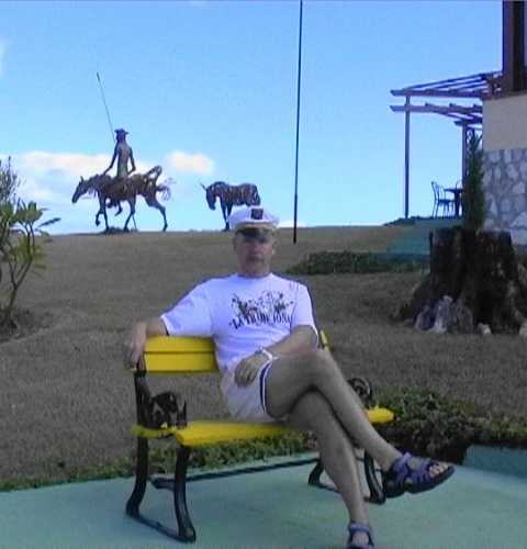 Гавана, Куба