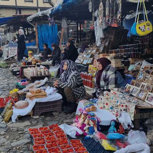 Джумалыкызык (Сumalikizik), Turkey