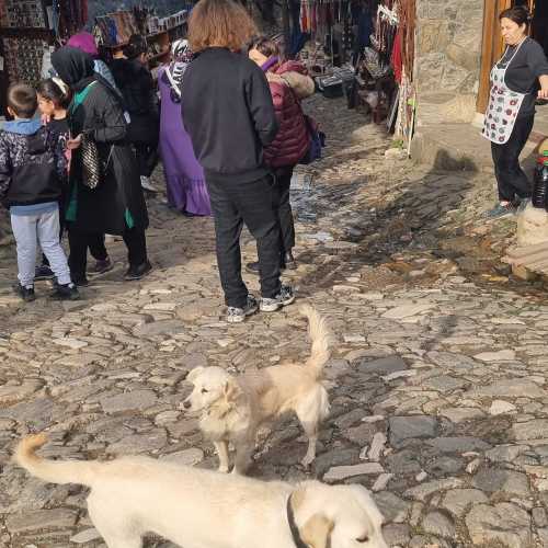 Джумалыкызык (Сumalikizik), Turkey