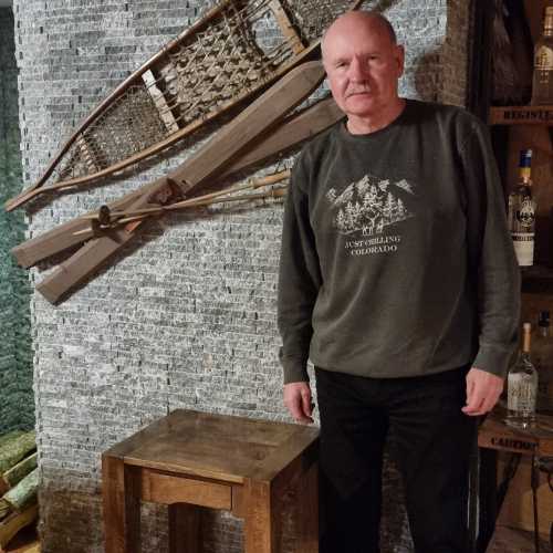 Улудаг, Турция