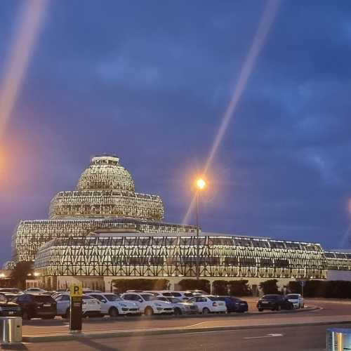 Баку, Азербайджан