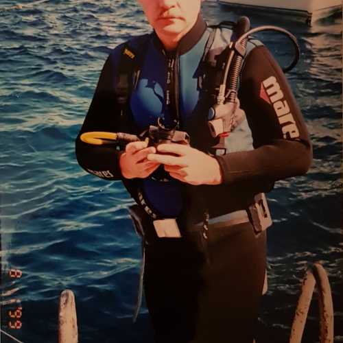 Хургада, Египет