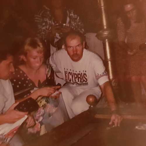 Иерусалим, Израиль