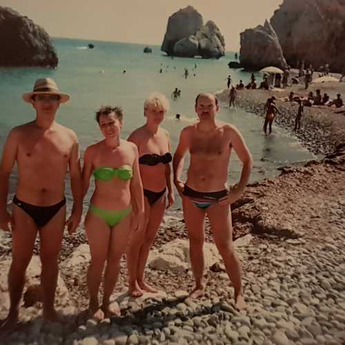 Лимасол, Кипр