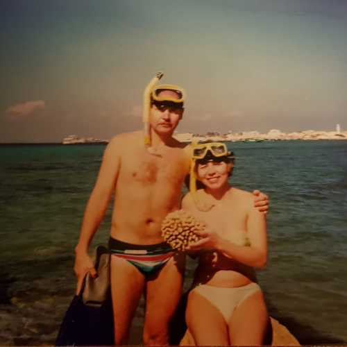 Хургада, Египет