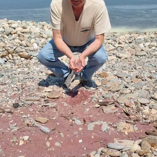 Слюдянка, Россия