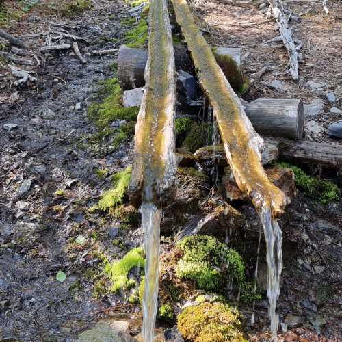 мыс Котельниковский, Россия
