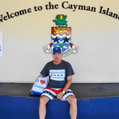 Джорджтаун, Каймановы Острова