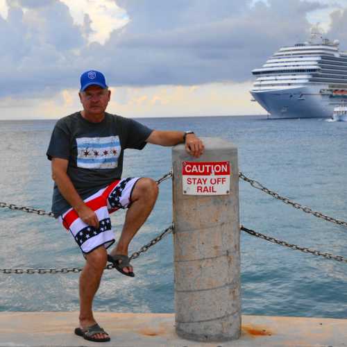 Джорджтаун, Каймановы Острова