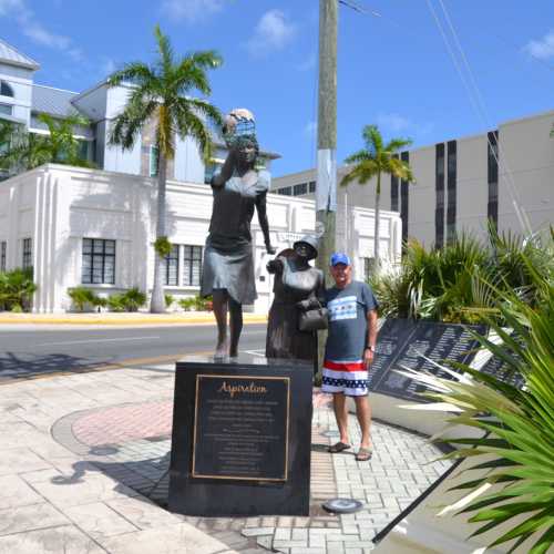 Джорджтаун, Каймановы Острова