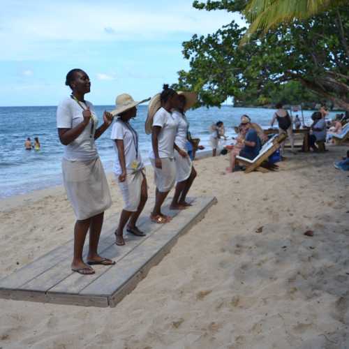 Монтего-Бей, Ямайка