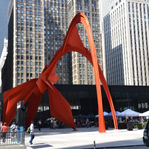 Чикаго, США