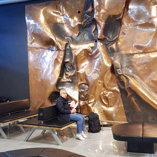 Хельсинки, Финляндия