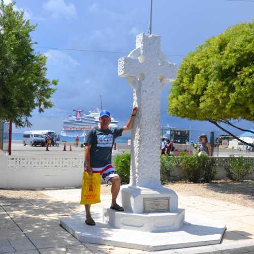 Джорджтаун, Каймановы Острова