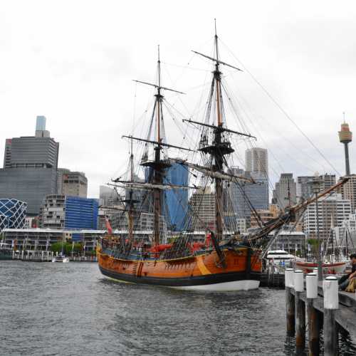 Сидней, Австралия