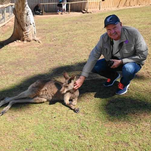 Хобарт, Австралия