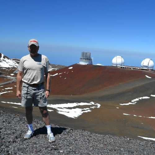 Mauna Kea, United States