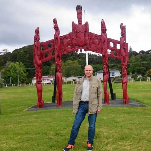 Wellington, New Zealand