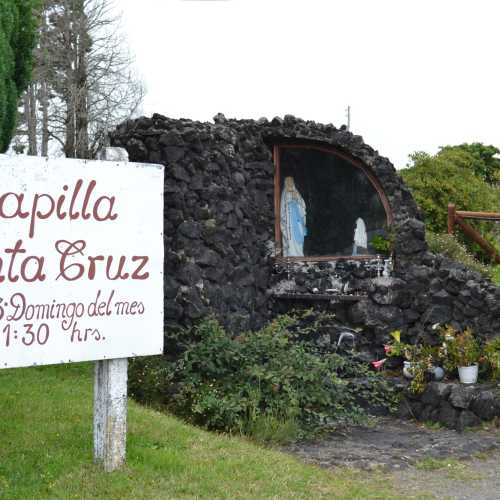 Пунта-Аренас, Чили