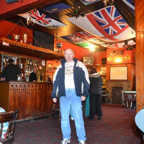 Порт-Стэнли, Фолклендские острова