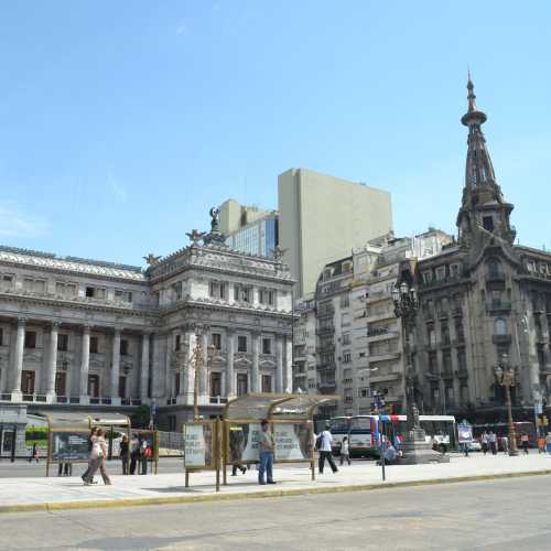 Буэнос-Айрес, Аргентина