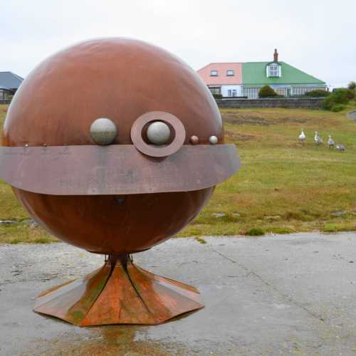 Порт-Стэнли, Фолклендские острова