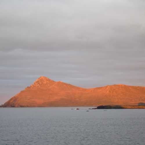 мыс Горн, Чили