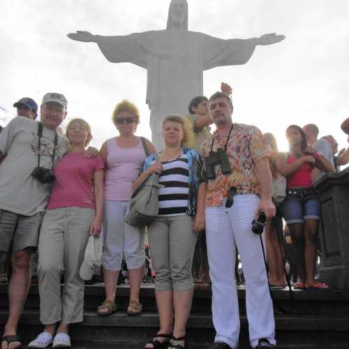Рио-де-Жанейро, Brazil
