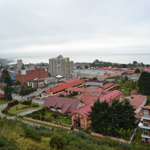Puerto Montt, Chile