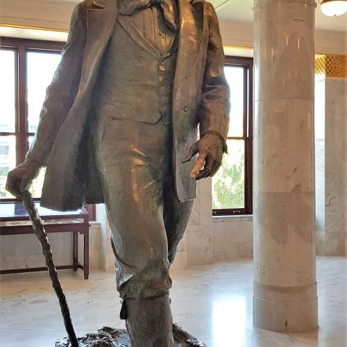 Salt Lake City, United States