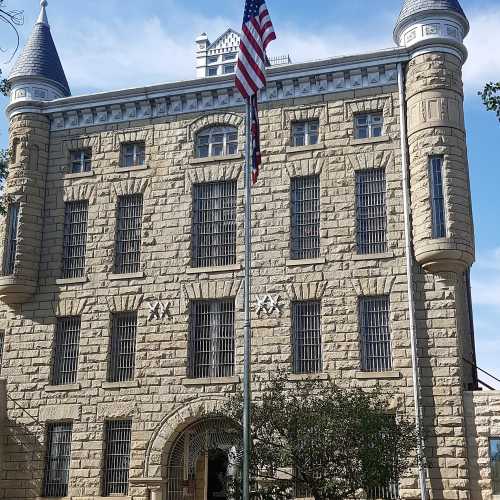 Рок-Спрингс, США