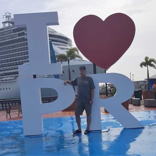 Сан-Хуан, Пуэрто Рико