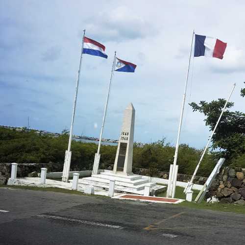 Philipsburg, Netherlands