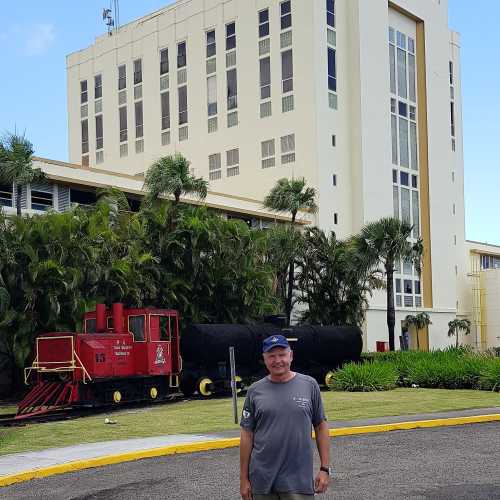 Сан-Хуан, Пуэрто Рико