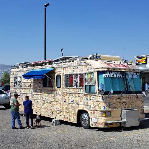 Рок-Спрингс, США