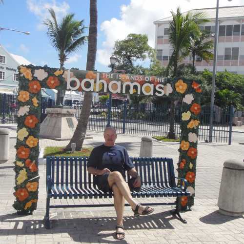 Nassau, Bahamas