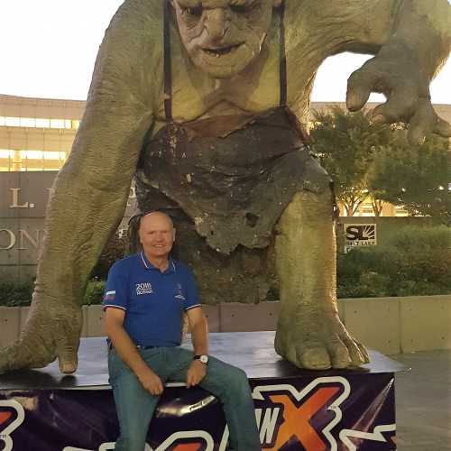 Солт-Лейк-Сити, США