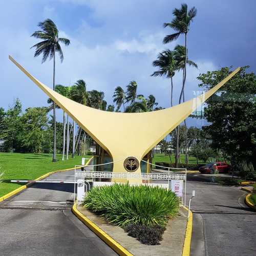 Сан-Хуан, Пуэрто Рико