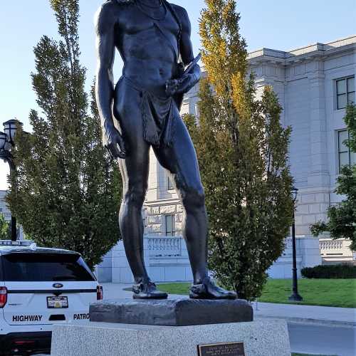 Salt Lake City, United States