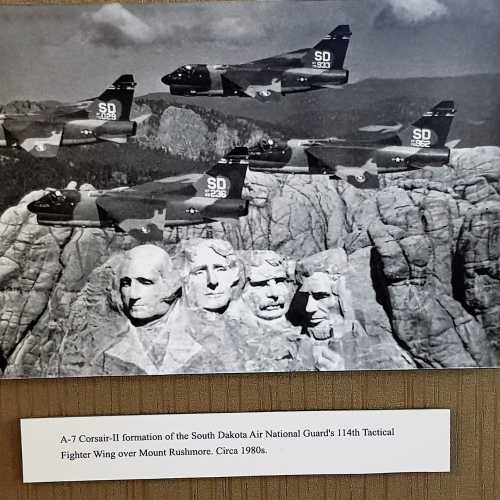 Рапид-Сити, США