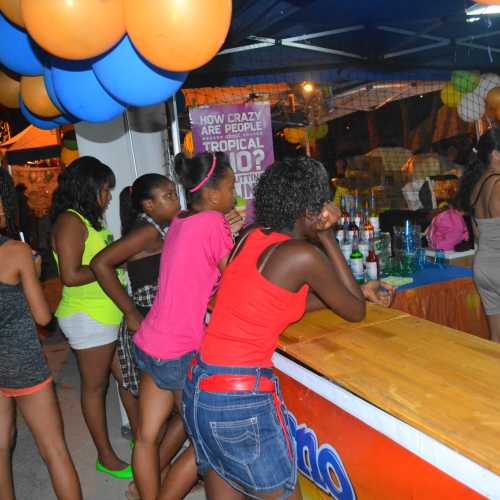 Виктория, Сейшеллы