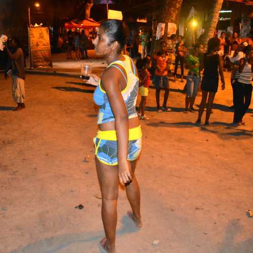 Victoria, Seychelles