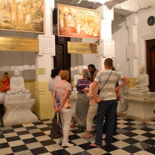 Канди, Шри-Ланка