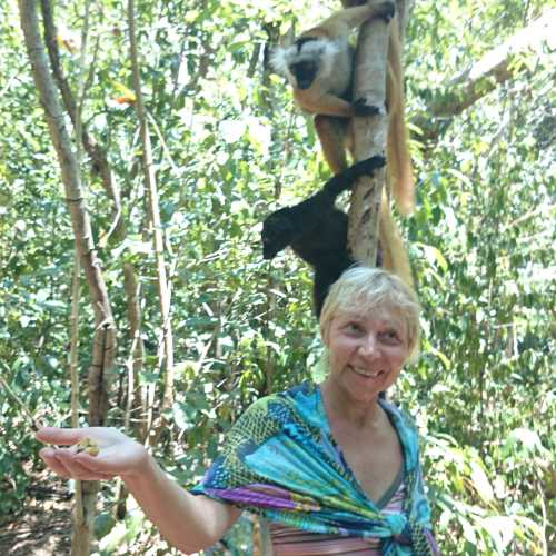 Hell-Ville, Madagascar