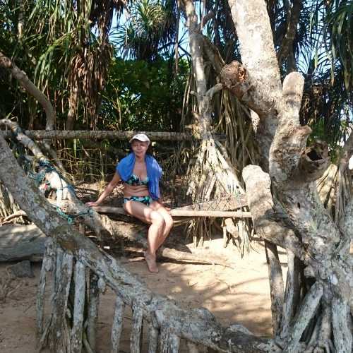 Коломбо, Шри-Ланка